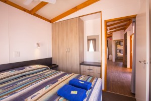 Euston Club Resort Cabin 12 bedroom 